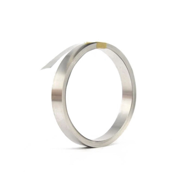 Sequre Nickel strip 0.15*8 (5m)