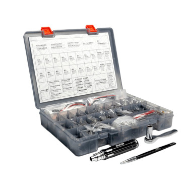 GEPRC Avatar USB-C cable - opened