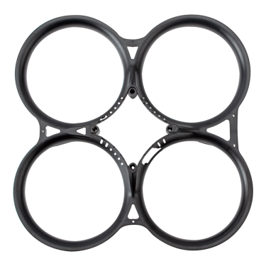 OddityRC Mage Pro - replacement prop guards