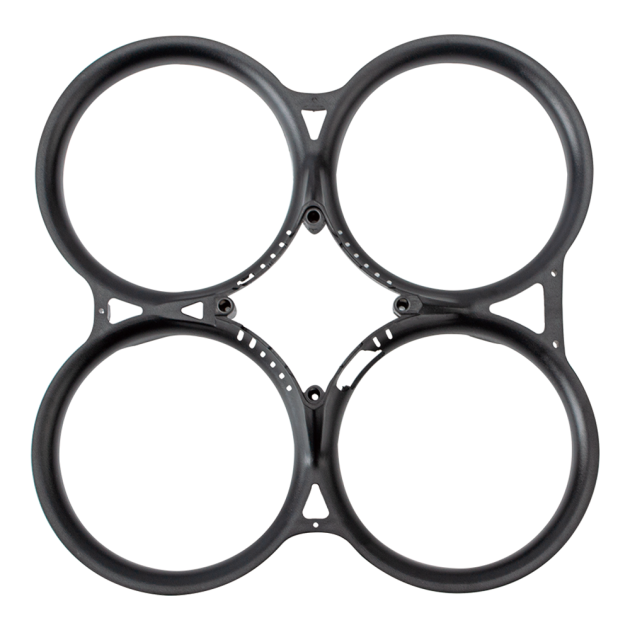 OddityRC Mage Pro - replacement prop guards