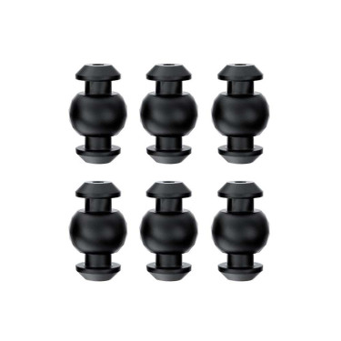 GEPRC Camera softmount (6pcs)