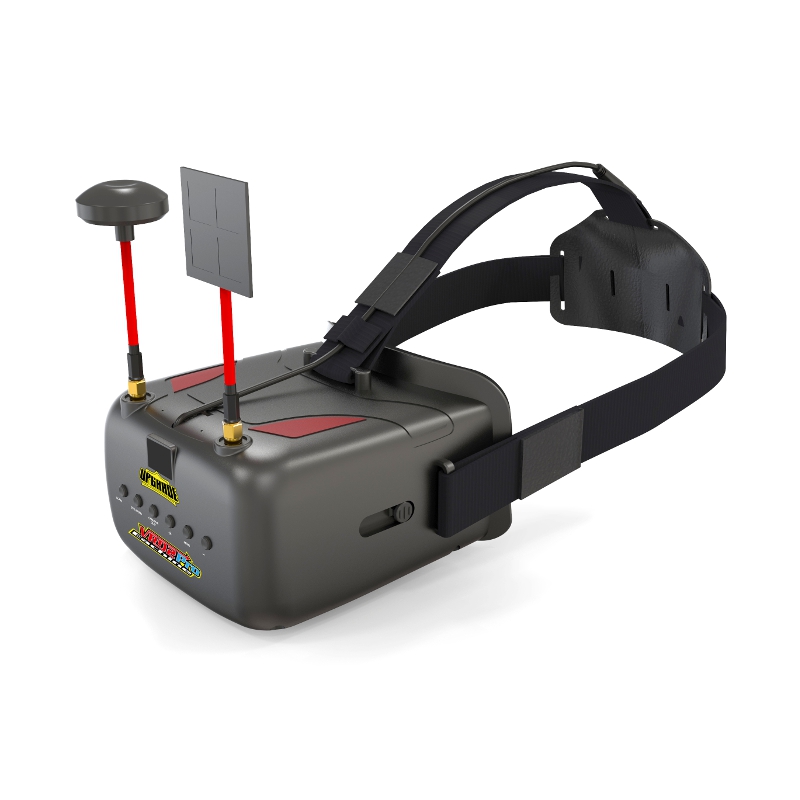 Eachine VR D2 Pro | Rotorama