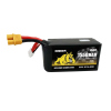 Dogcom 1550mAh 150C 6S Ultra