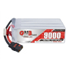 GNB 9000mAh 8S 110C QS8