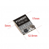 Foxeer M10Q 120 GPS module with compass