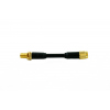 TrueRC SMA extension cable 5cm
