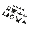 Flywoo Explorer LR 4 Frame Kit V2 for O4 Wide/O4 PRO