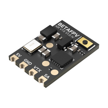 BetaFPV Air VTX 25mW