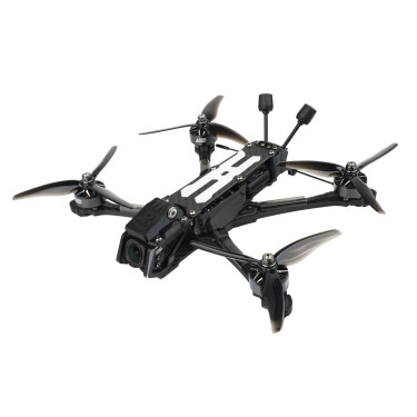 DeepSpace Seeker 5 DC O4 Pro - 6S ELRS with GPS