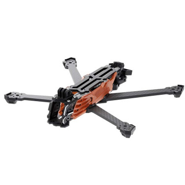 GEPRC Vapor D6 O4 Pro