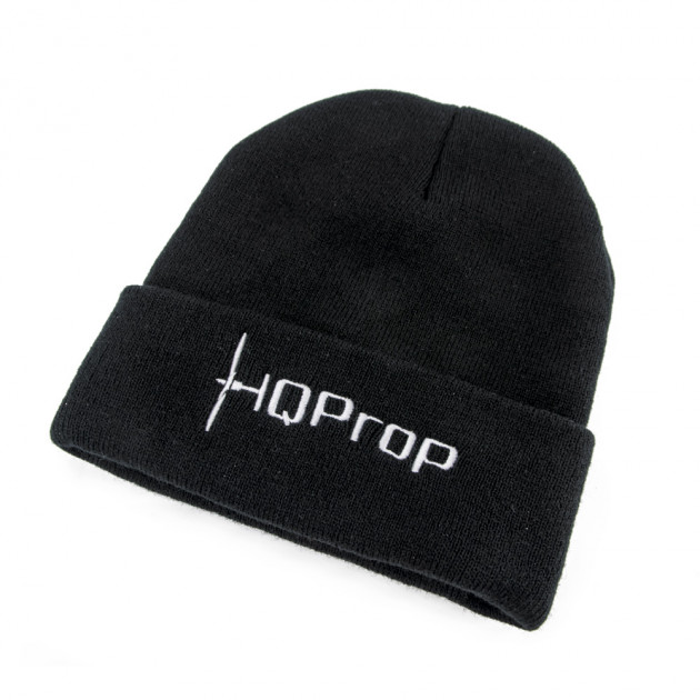 HQprop Cap