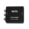 AV2HDMI converter