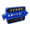 Multifunctional soldering holder