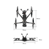Flywoo Explorer LR 4 O4 Pro - 4S ELRS