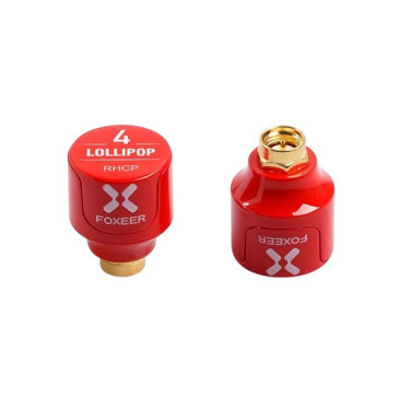 Foxeer Lollipop V4 Stubby SMA (2 pcs)