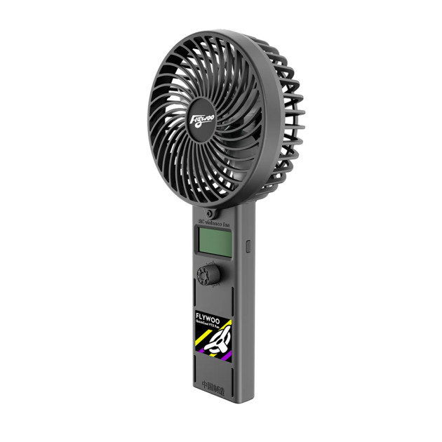 Flywoo QuickCool VTX Fan