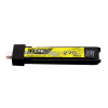 Tattu R-Line 270mAh 1S 95C HV BT2.0 (5pcs)