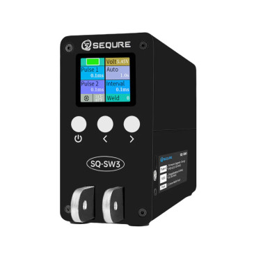 Sequre SQ-SW3 Capacitor Spot Welder