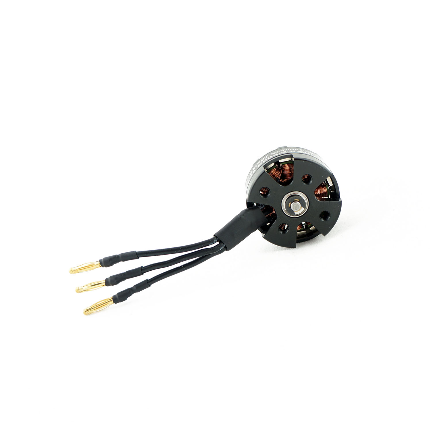 Graupner Motore Brushless Ultra Marine 4500 KV - Per Modellismo Navale - 4