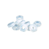 Nut M2 - polyamide (10pcs)