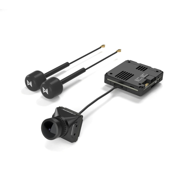 Walksnail Avatar HD Pro kit V2 32GB (Dual antenna)