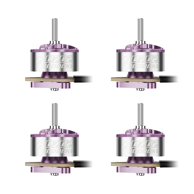 BetaFPV 0702 30000Kv - Racing (4 pcs)