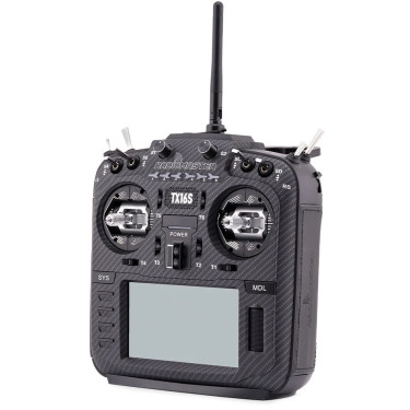 Radiomaster TX16S MKII Max AG01 ELRS