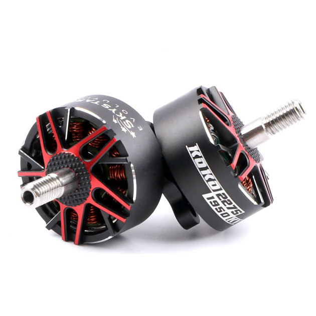 Skystars Koko 2275 1950Kv (2pcs)