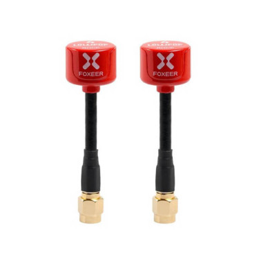 Foxeer Lollipop V4 Mini SMA (2 pcs)