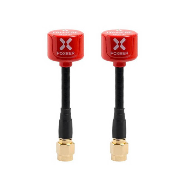 Foxeer Lollipop V4 Mini SMA (2 pcs)