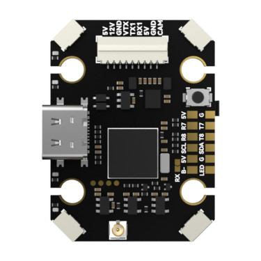 iFlight Borg Mini H7 FC (RX)
