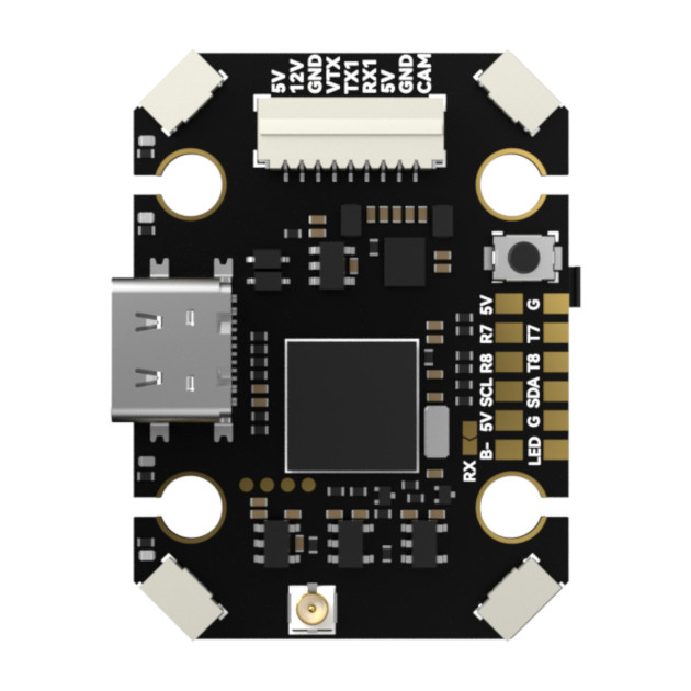 iFlight Borg Mini H7 FC (RX)