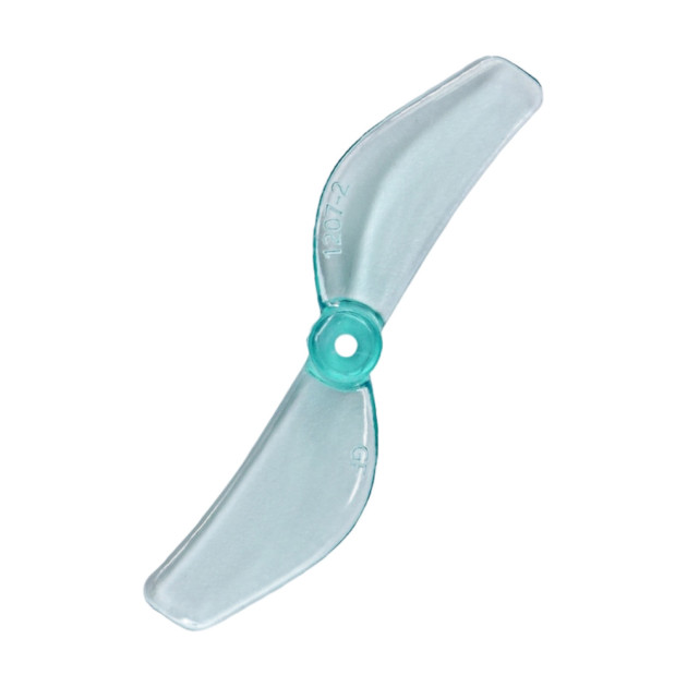 Gemfan 31mm-2 1207 (1mm 8pcs)
