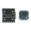 Pilotix F405 V3 + 80A AM32