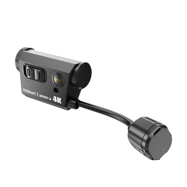 Runcam Helmet 4K camera