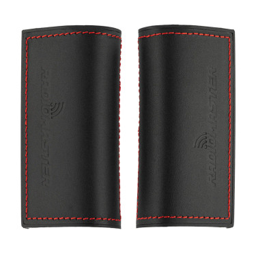 Radiomaster Boxer Leather Grip