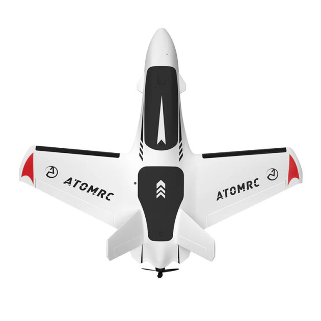 AtomRC Dolphin PNP