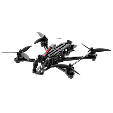 GEPRC Vapor D5 WTFPV - 6S ELRS with GPS