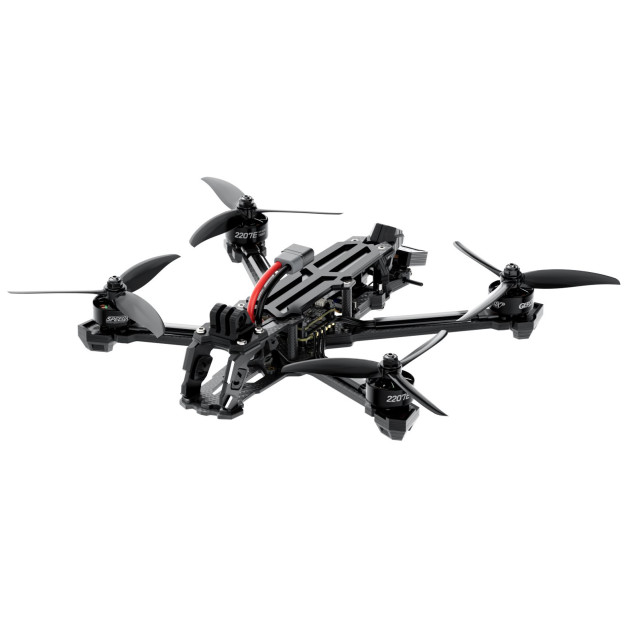 GEPRC Vapor D5 WTFPV - 6S ELRS with GPS