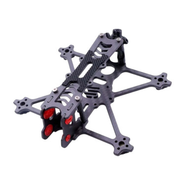 AlfaRC Fi-115 V4 O4
