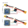 Matek Hall current sensor