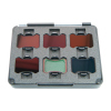 CameraButter ND/CPL Filter Set for DJI Avata 2
