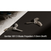 Gemfan 1811 45mm-3 (1.5mm 12pcs)