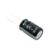 Capacitor 680uF 35V - Ø12x20mm