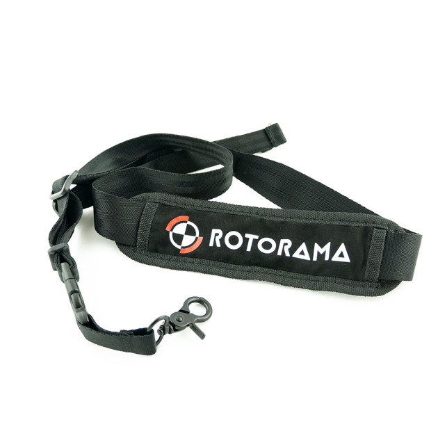 Rotorama RC Neck strap