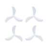 NewBeeDrone Azi 40mm-3 (1.5mm 8pcs)