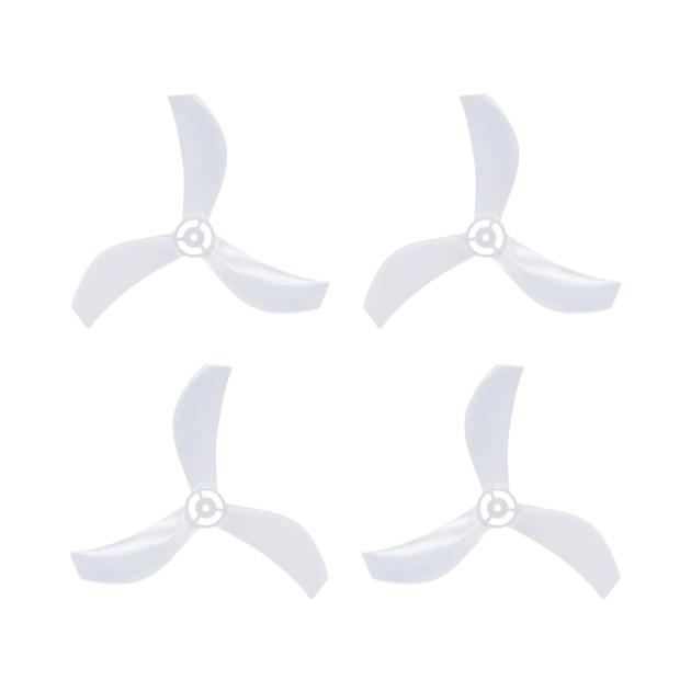 NewBeeDrone Azi 40mm-3 (1.5mm 8pcs)