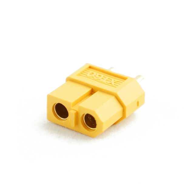 XT60 connector (female)