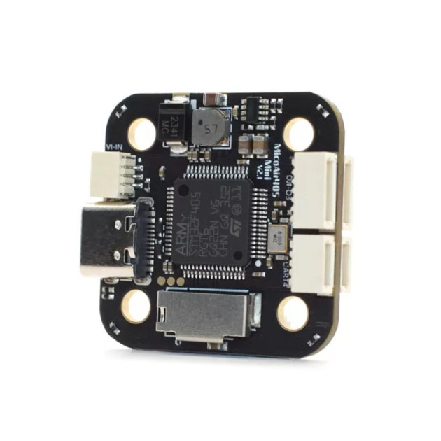 MicoAir F405 Mini