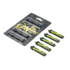 BetaFPV Lava II 280mAh 1S 95C HV (5pcs)